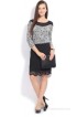 Lee Women's Printed Casual Shirt Lee Women's Printed Casual Shirt